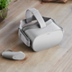 The Oculus Go.